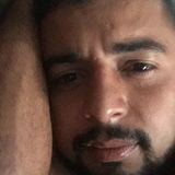 Dhom from Senador Canedo | Man | 31 years old | Cancer