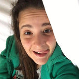 Ros from Salerno | Woman | 31 years old | Sagittarius