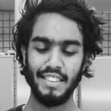 Abir from Scarborough | Man | 25 years old | Scorpio