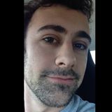 Mark from Hempstead | Man | 39 years old | Virgo