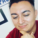 Tony from Frederick | Man | 37 years old | Pisces