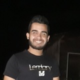Magalhães from Anori | Man | 26 years old | Virgo