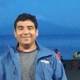 Carreño from Frutillar | Man | 46 years old | Virgo