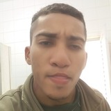 Higgorreis from Uruacu | Man | 25 years old | Pisces