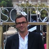 Netinho from Porto | Man | 50 years old | Sagittarius