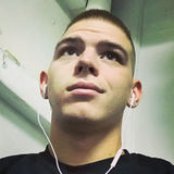Joe from Harrison | Man | 29 years old | Scorpio