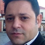 Merlin from Irakleion | Man | 50 years old | Cancer