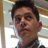 Dg from El Calafate | Man | 43 years old | Taurus