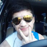 Onky from Surabaya | Man | 31 years old | Cancer