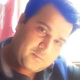 Ebu from Antwerpen | Man | 49 years old | Gemini