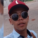 Lipe from Paulo Afonso | Man | 29 years old | Aries