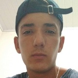 Wagnerroberti6 from Canela | Man | 24 years old | Leo