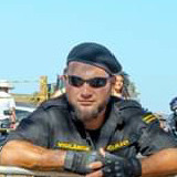 Caiocesarvigrl from Teodoro Sampaio | Man | 36 years old | Capricorn