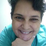 Geiza from Ituiutaba | Woman | 56 years old | Aries