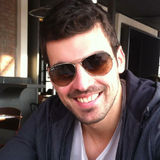 Konstantinos from Thessaloníki | Man | 42 years old | Virgo