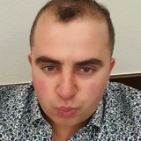 Eduardo from Luxembourg | Man | 41 years old | Cancer