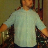 Vinny from Bayside | Man | 43 years old | Sagittarius
