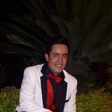 Luisangelter9R from Tizapan el Alto | Man | 25 years old | Sagittarius