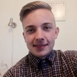 Hagjac from Herning | Man | 31 years old | Gemini