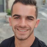 Fabio from Amarante | Man | 33 years old | Taurus