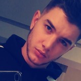 Antho from Hamoir | Man | 27 years old | Taurus