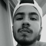 Uriel from San Juan Bautista Tuxtepec | Man | 29 years old | Gemini