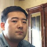 Joe from Astana | Man | 43 years old | Cancer