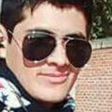 Tylermárquez from Morelia | Man | 31 years old | Aries