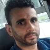 Luisandrada1Dp from Lomas Del Mirador | Man | 44 years old | Capricorn