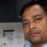 Abu from Delhi | Man | 45 years old | Scorpio