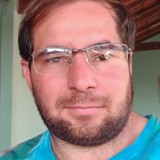 Lufepadomd from Sao Simao | Man | 34 years old | Taurus