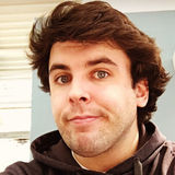 Sean from Southampton | Man | 36 years old | Gemini