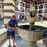 Georgigeorgi5D from London | Man | 46 years old | Pisces
