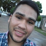Lauchafernanwo from Coronel Suarez | Man | 28 years old | Leo