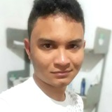 Daylsonblest from Sao Domingos do Maranhao | Man | 26 years old | Virgo