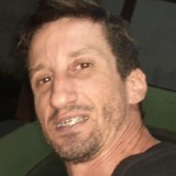 Bebeto from Casimiro de Abreu | Man | 47 years old | Cancer