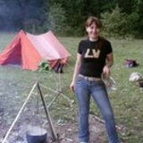 Инна from Vinnytsya | Woman | 56 years old | Capricorn