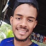 Luan from Presidente Prudente | Man | 27 years old | Leo