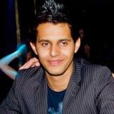 Souhail from Berga | Man | 33 years old | Scorpio