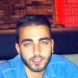 Mahir from Almelo | Man | 32 years old | Sagittarius