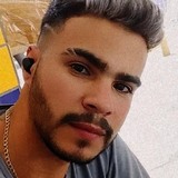 Waguin from Ipatinga | Man | 31 years old | Pisces