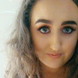 Eilish from Dublin | Woman | 29 years old | Libra