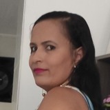 Lucy from Serrinha | Woman | 43 years old | Libra
