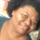 Ciana from Sao Paulo | Woman | 44 years old | Aries