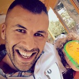 Mrz5O from Edinburgh | Man | 45 years old | Taurus