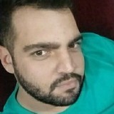 Ramos from Guaiba | Man | 31 years old | Leo