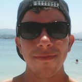 Cristian from Jamay | Man | 27 years old | Pisces