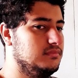 Lopes from Uruguaiana | Man | 30 years old | Aries