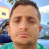 Mailsoncastrog from Canarana | Man | 41 years old | Pisces
