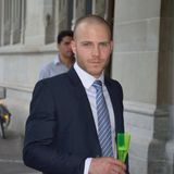 Meikel from Glattbrugg / Wydacker/Bettacker/Laettenwiesen | Man | 36 years old | Gemini